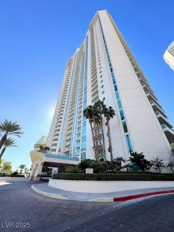2857 Paradise RD #1406, Las Vegas, NV 89109