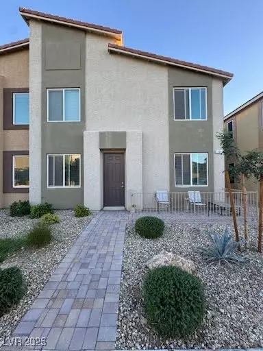 North Las Vegas, NV 89084,7324 Halo Falls ST