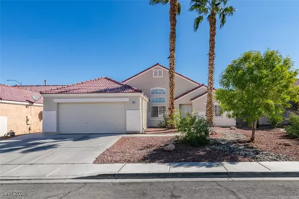 3928 Biddle ST, North Las Vegas, NV 89032