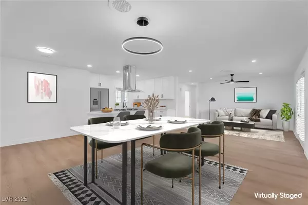 Las Vegas, NV 89122,5156 Treasure AVE