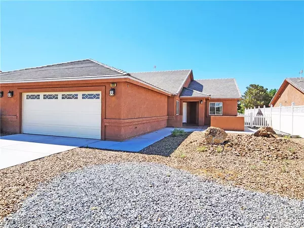 Pahrump, NV 89048,1229 Bourbon ST