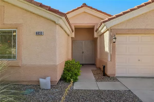 Las Vegas, NV 89130,6033 Port Of Dreams DR