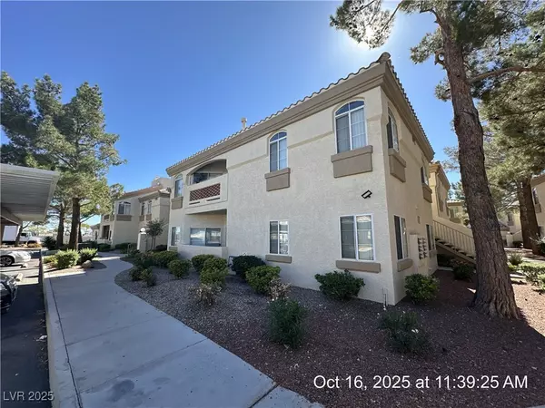 7400 W Flamingo RD #1034, Las Vegas, NV 89147