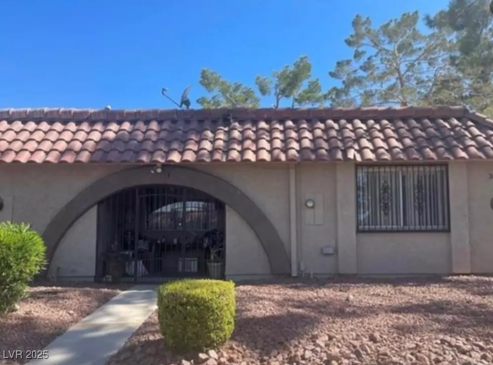 Las Vegas, NV 89110,3601 Folage DR #1