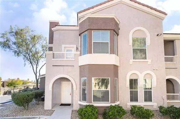 9975 Peace WAY #1034, Las Vegas, NV 89147