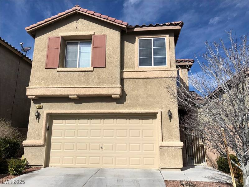 9408 SANTANA SIESTA AVE, Las Vegas, NV 89166