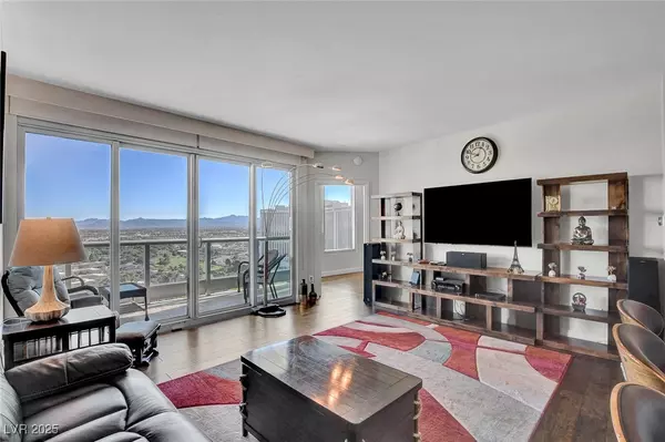 Las Vegas, NV 89109,322 Karen AVE #2303