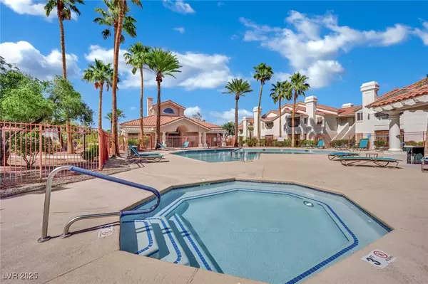 Las Vegas, NV 89145,605 Devonhall ST #202