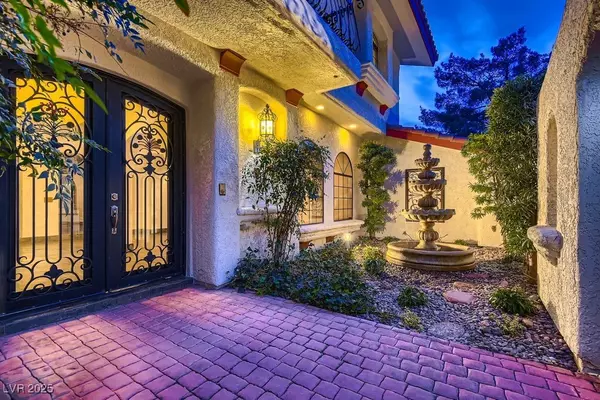 Henderson, NV 89014,1 Quail Run RD
