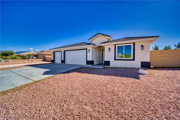Pahrump, NV 89061,6881 S Longmeadow DR