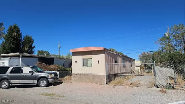 280 W Bonnie Claire CT, Pahrump, NV 89048