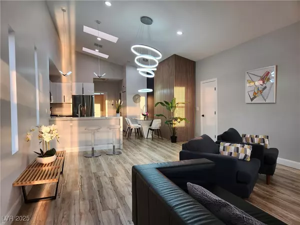 1626 Phillips AVE, Las Vegas, NV 89104