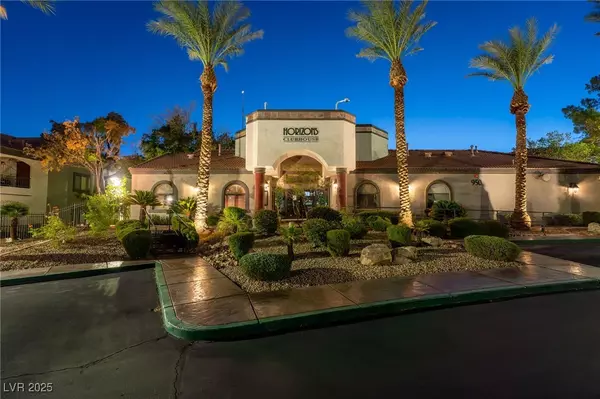 Henderson, NV 89052,950 Seven Hills DR #2512