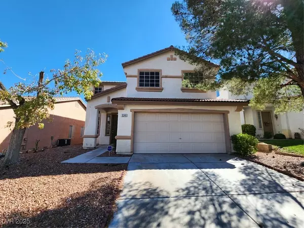 3240 Ridgecliff ST, Las Vegas, NV 89129
