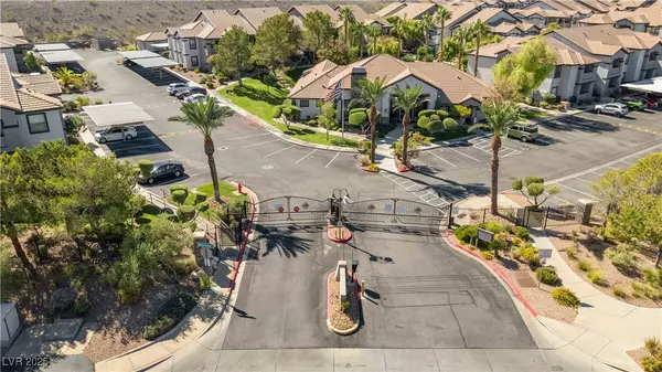 Henderson, NV 89074,45 Maleena Mesa ST #1711