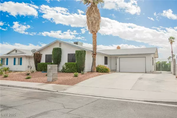 6429 Bugbee AVE,  Las Vegas,  NV 89103