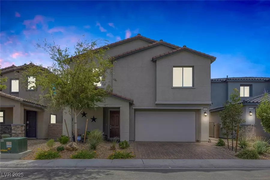4437 Panoramic View AVE, North Las Vegas, NV 89084