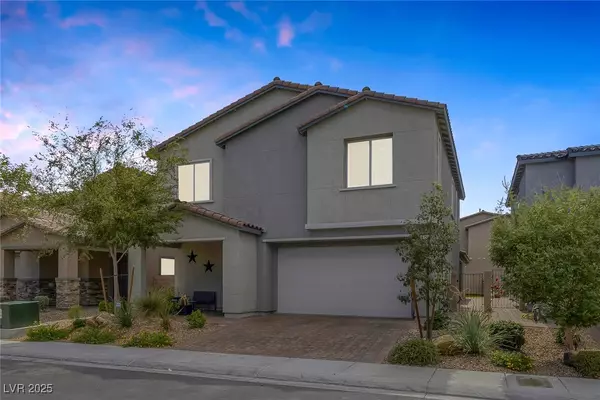 North Las Vegas, NV 89084,4437 Panoramic View AVE
