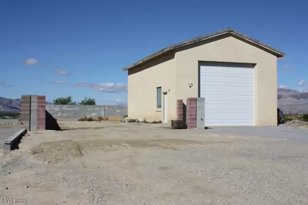 Pahrump, NV 89060,1101 E Blosser Ranch RD