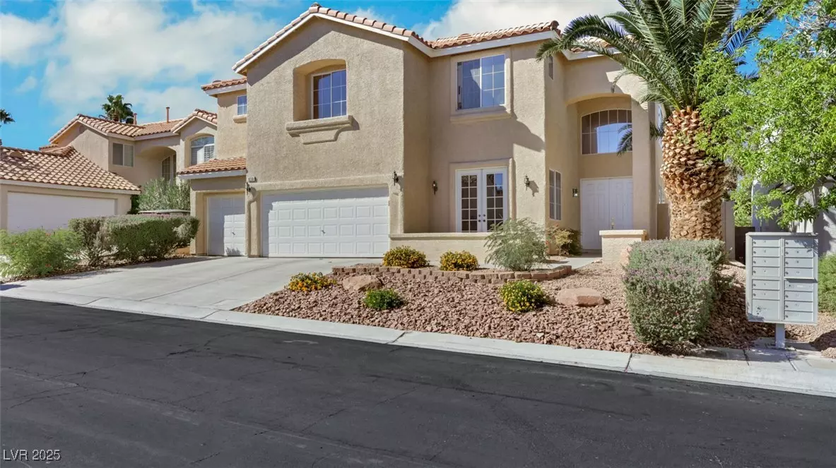 Las Vegas, NV 89123,8235 Coyado ST