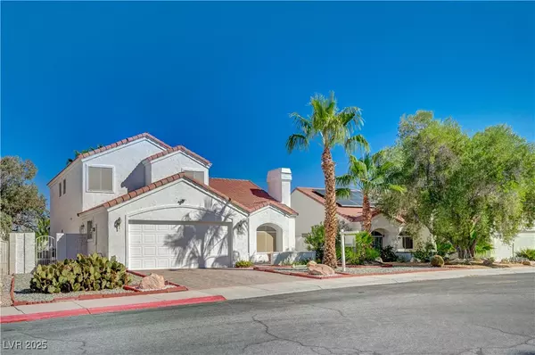 Las Vegas, NV 89128,3004 Gulls Perch DR