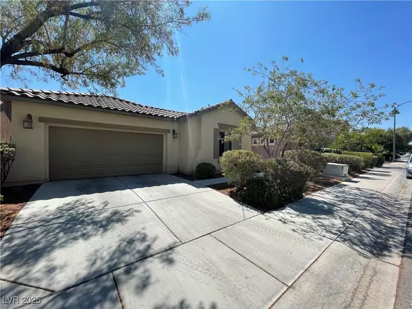 11177 Prado Del Rey LN, Las Vegas, NV 89141