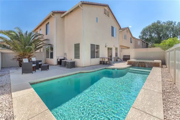Henderson, NV 89074,2526 Begonia Valley AVE