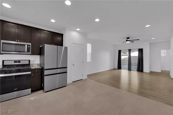 Las Vegas, NV 89115,3818 Walnut Valley AVE