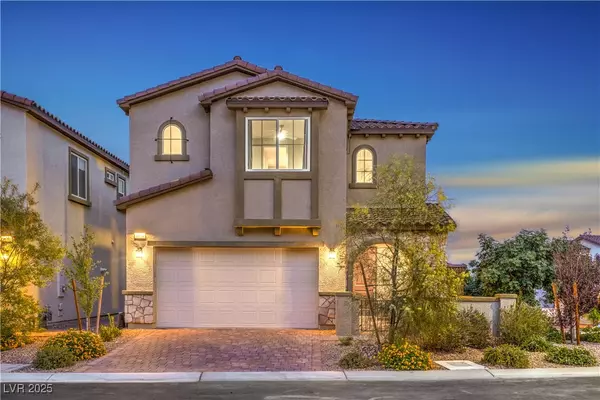 8874 Howell ST, Las Vegas, NV 89166