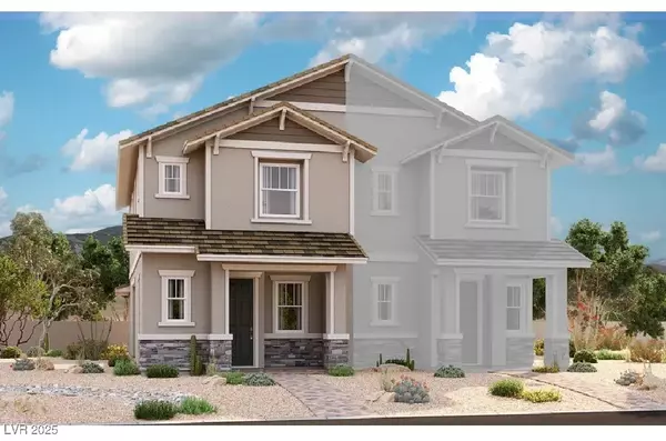 642 Celebratory PL, Henderson, NV 89011