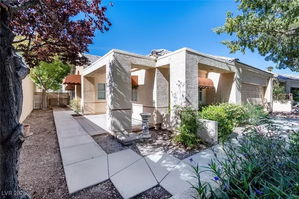 Las Vegas, NV 89107,429 Mill Hollow RD