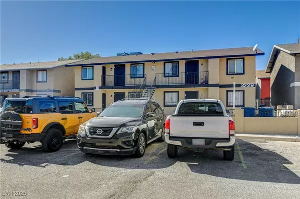 North Las Vegas, NV 89030,3229 Figler CT