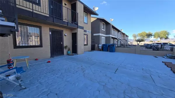 North Las Vegas, NV 89030,3229 Figler CT