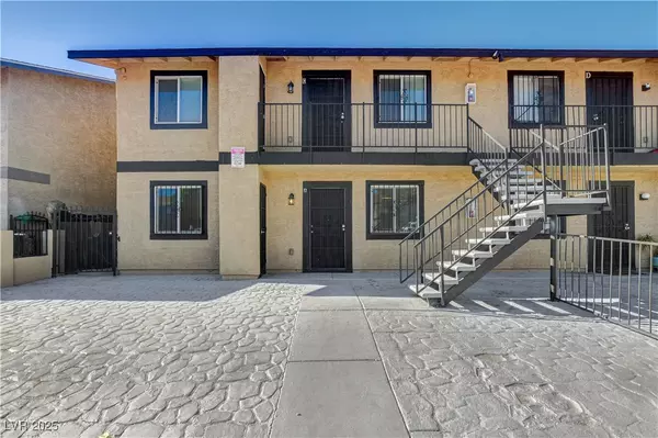 North Las Vegas, NV 89030,3229 Figler CT