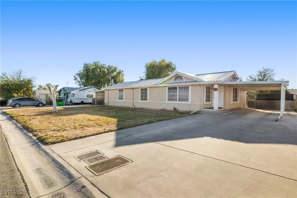 Overton, NV 89040,347 Tres Palomas ST