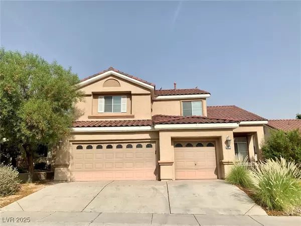 Las Vegas, NV 89134,1917 Sierra Oaks LN