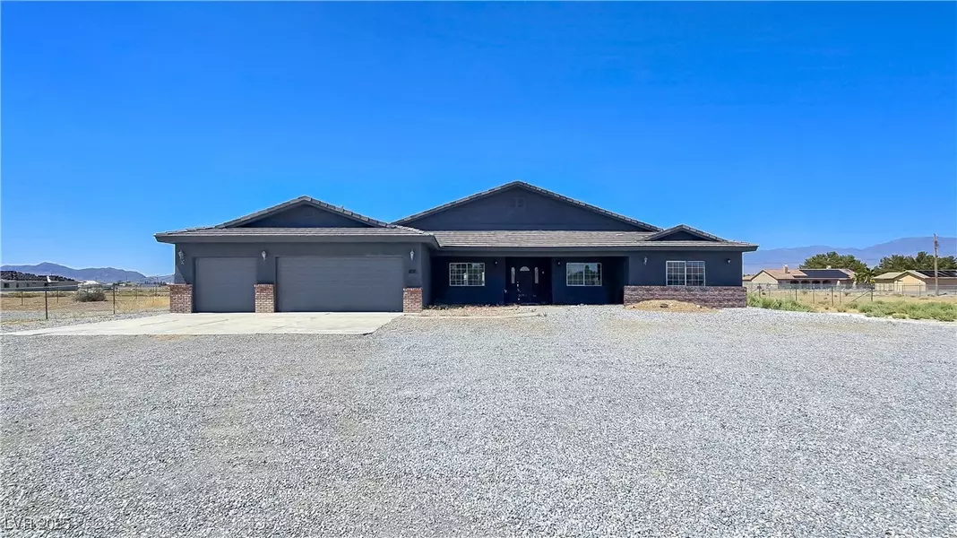1830 Justine CT, Pahrump, NV 89048