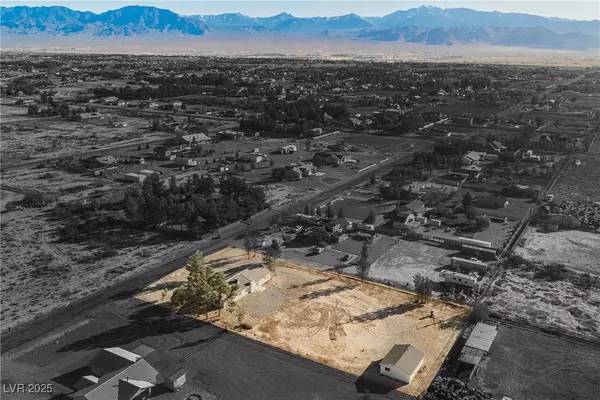 1501 W Hickory ST, Pahrump, NV 89048