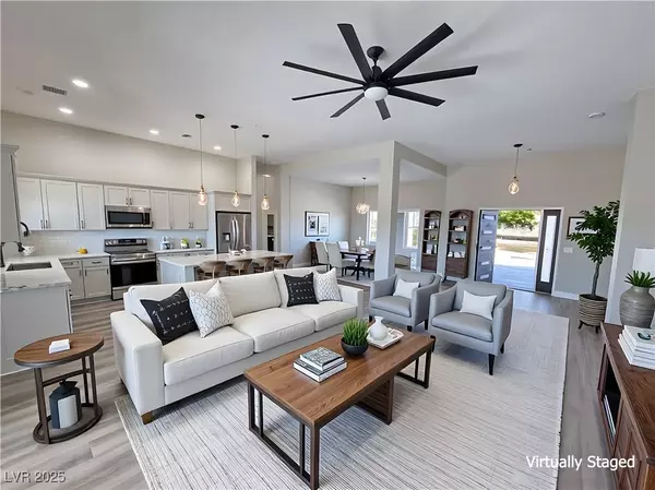 Pahrump, NV 89048,1640 Silver Peak AVE