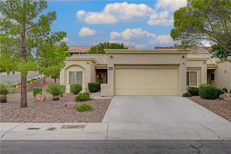 2125 Hallston ST, Las Vegas, NV 89134