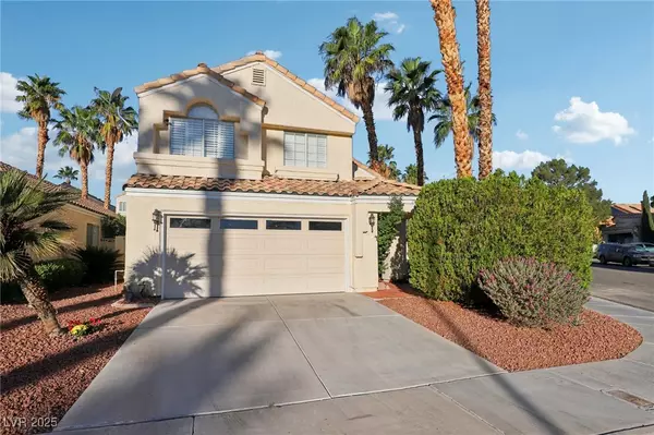 Las Vegas, NV 89128,2449 Sage Pointe CIR