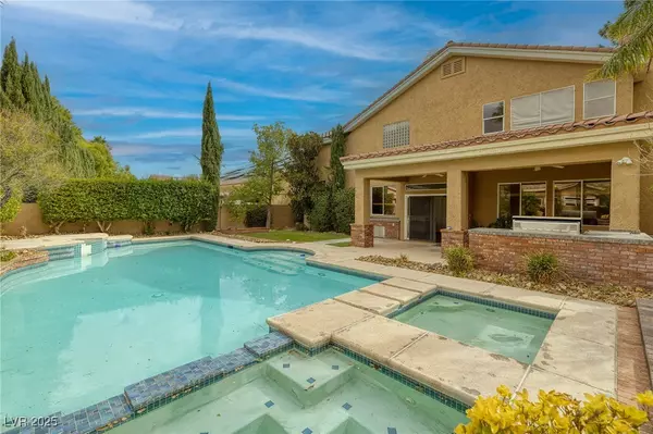 Las Vegas, NV 89134,2113 Hillsgate ST