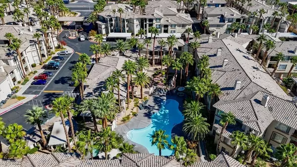 Las Vegas, NV 89113,7131 S Durango DR #104