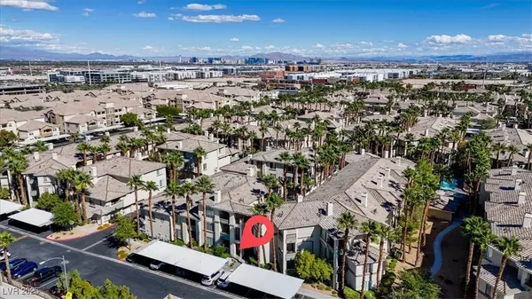 7131 S Durango DR #104, Las Vegas, NV 89113