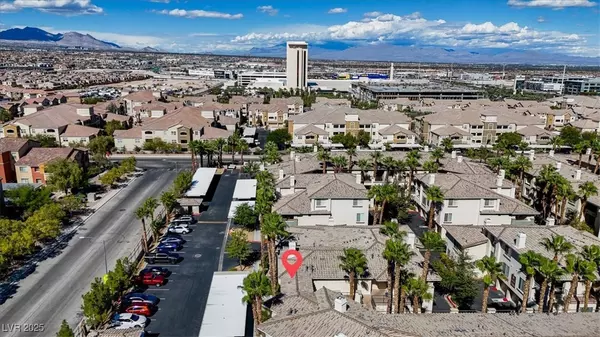 Las Vegas, NV 89113,7131 S Durango DR #104