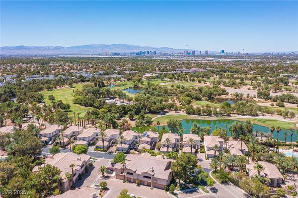 2050 W Warm Springs RD #312, Henderson, NV 89014