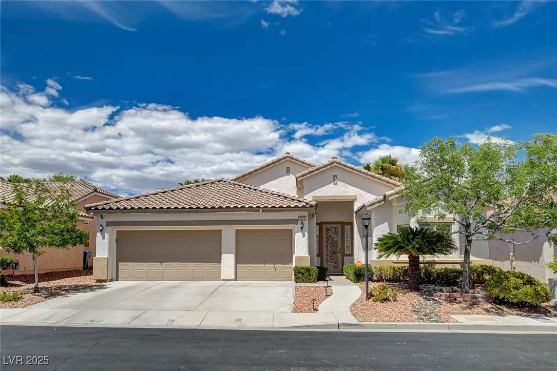 Las Vegas, NV 89141,4334 Libbiano CT