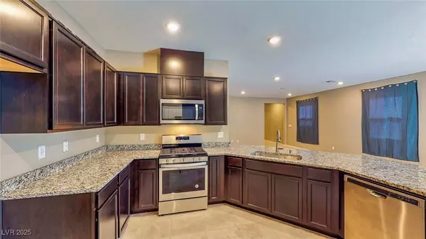 Las Vegas, NV 89178,9733 Cluny AVE