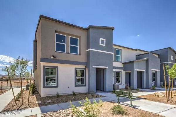 Las Vegas, NV 89139,9404 Emerald Mesa ST #Lot 1