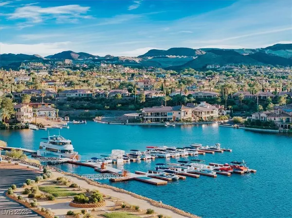 31 Via Mantova #1,  Henderson,  NV 89011